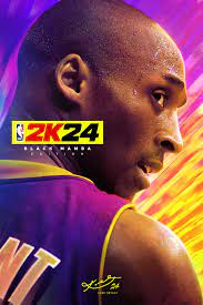 NBA 2K24 PS4 – PS5